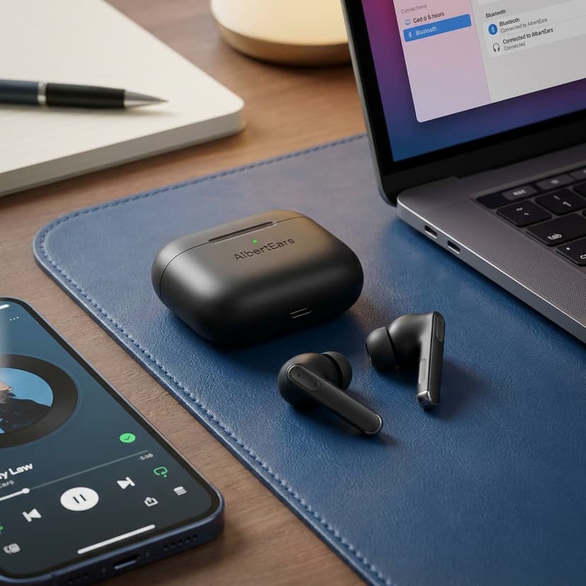 Multipoint connection